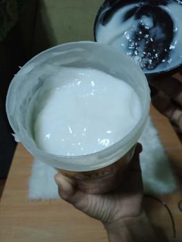 Product Review of Vitakeratin Treatment Brazilian Straight 650ml from A** V**a 3