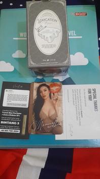 Product Review of SCENTPLUS Special Party Sale Best Seller Perfume 50ml from L**a 2