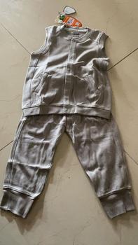 Product Review of Áo Giữ Nhiệt In Hình Khủng Long Đáng Yêu Chất Liệu Petit Mềm Mịn Cho Bé Từ 1-5y UalaRogo UR 2342 from T**m 1