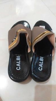 Product Review of SANDAL WEDGES CALBI MURAH/SANDAL WEDGES CALBI TERBARU Kasual antiselip from L**g 0