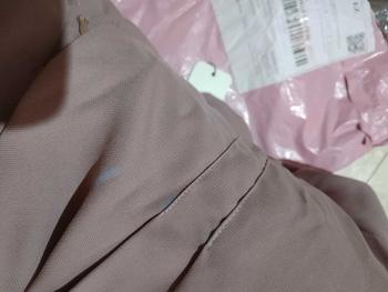 Product Review of Azura Dress Youris • simpel from ** 0