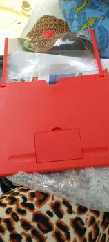 Product Review of 10-inch 3D mobile phone screen magnifying glass screen enlarger screen enlarger from A**l P**a M**s 0