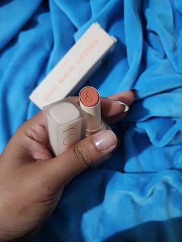 Product Review of ROMAND Zero Matte Lipstick (13 Colors) + New Arrivals! Mood Editions (7 Colors) from p**2 1