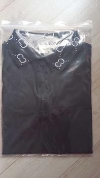 Product Review of Áo thun polo nam ngắn tay phối cổ tay thời trang trẻ trung 3 màu lịch lãm sang trọng-GIN MAN STORE Menswear Cộc Tay from G** H** 0