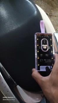 Product Review of 30000mAh 120W Màn hình nguồn LED 4 cổng, sạc dự phòng sạc nhanh, có đèn ngủ, thiết kế trong suốt, hiển thị nguồn from L**u 2