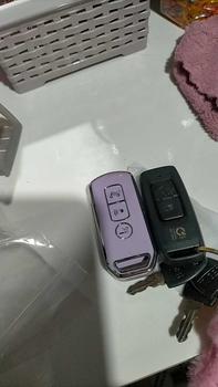Product Review of Vỏ Chìa Khóa Tpu Từ Xa, Cho Xe Máy Honda ADV 150, Scoopy Click, Vario 125, Adv, Pcx 150 from 6** C** T** 0