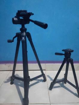 Product Review of MIXIO 3520PRO Tripod+Bluetooth Remote+Bag 145CM Profesional Tripod from a**7 3