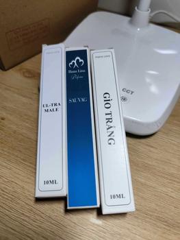Product Review of Nước hoa nam Ul-tra male thơm lâu quyến rũ 10ml Xịt Thơm Perfume Cosmetic from L**h c** l**h c**h 0