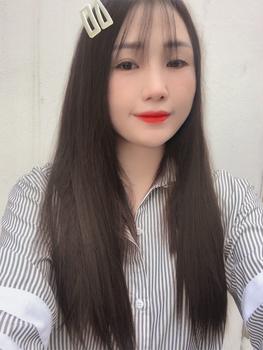 Product Review of Tóc giả Minota tóc kẹp 3 dải thẳng mượt mà làm dày và dài tóc nhanh chóng T03 from T** T**ỷ 0