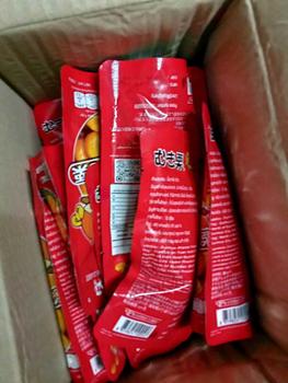 Product Review of เกาลัด ROYALGHARRY ซองละ 100 กรัม 10 ซอง 1000 กรัม เกาลัดอบแห้ง ขนม เกาลัดแกะเปลือก ขนม ถั่ว และธัญพืช พร้อมทาน from w**i 0