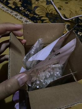 Product Review of PAKET BUNDLING 2 KALUNG KALUNG UMKM LOKAL from a**. 0