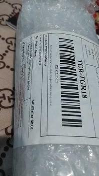 Product Review of SHINE RUSIA Toner Hyaluronate BPOM from u**1 0