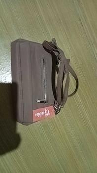 Product Review of DAISY dan RUMY  BAG BY GABIA Selempang Wanita from R**a 1