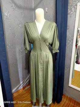 Product Review of Atasan Rayon Top Sabrina Baju Atasan Serut Top Atasan 3/4 Busui Karet from n**6 0