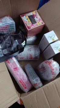 Product Review of Kem Dưỡng Trắng Da Toàn Thân ( Kem Body Lục Giác ) Greenskin Organic - Mỹ Phẩm Hồng Loan from V** L**H P**G 3