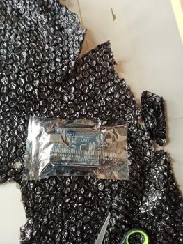 Product Review of UNO R3 MEGA328P CH340G compatible Arduino UNO R3 + USB Cable from M**o 0