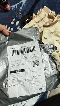 Product Review of Combo 10 đôi Vớ , tất  dệt kim, tất gấu BROWN  loại chất ĐẸP ( có tách lẻ 5 đôi )- tất nữ cổ ngắn Women from T**🦎 1