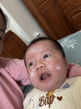 Product Review of Kem bôi chàm da Kutieskin cho bé tuýp 30g kem  bôi from b**g ** 0