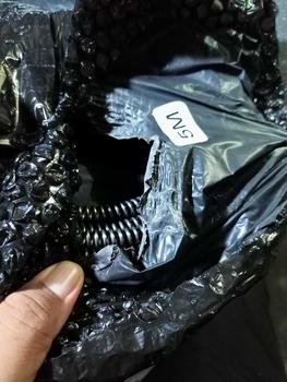 Product Review of Pipe Cleaner Kawat Pembersih Saluran Pipa Mampet Dengan Adaptor Bor from j**r 1