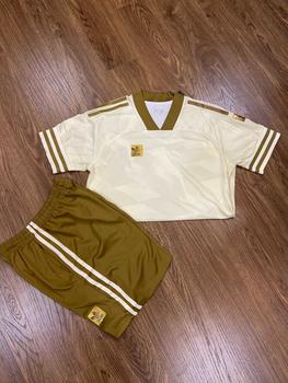 Product Review of ( Quần có túi) bộ quần áo HOA SEN màu đẹp Thoáng khí Unisex Menswear Nam SPORT Chạy Bộ bộ  thể  thao  nam  thun  lạnh from M** T**H X**N C**G 0
