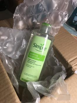 Product Review of Nước Hoa Hồng SIMPLE Không Chứa Cồn Hỗ Trợ Cân Bằng , Chăm Sóc Da Và Dưỡng Da Mặt 200ml [1] from ** 0