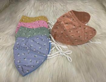 Product Review of Bộ tone lanh cổ tròn viền ren vuông (40-72kg) from H**n 0