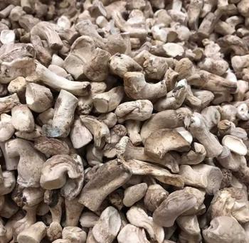 Product Review of Chân Nấm Hương Khô Việt Nam túi 1kg from K** K** 0