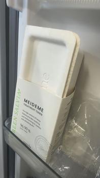 Product Review of [LS-Combo ĐT Corti] Gel Dưỡng MEIDEME Green Salvia Multi Soothing Gel 70ml + Toner MEIDEME Green Salvia Treatment Toner 200ML from F**a ** 0