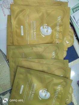 Product Review of Kem Chống Nắng Nâng Tone Kiềm Dầu Che Khuyết Điểm SPF 50 + PA ++++ Thương Hiệu : WinKorea Skincare Sunscreen Chăm Sóc Da Nữ Làm Đẹp Da from T**g 2