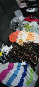 Product Review of Polyester Long Sleeve Machine Washable from B**a M**a 3