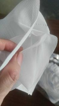 Product Review of 300 Chiếc Khẩu Trang 5D TIẾN HÙNG- Hàng 3 lớp Phụ Kiện from N**n T**a 3