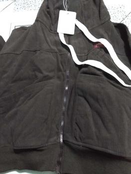 Product Review of ÁO KHOÁC NHUNG GÂN NỮ CAO CẤP 7 TÚI Jacket Women from H**g N**g 2** 1