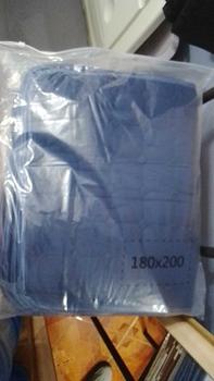 Product Review of (ถูกที่สุด) ปลอกหมอน (แพ็ค 2 ชิ้น) ลายเดียวกับ ผ้าปูที่นอน from l**g 0