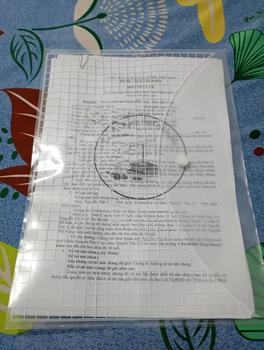 Product Review of Mẫu đơn ly hôn thuận tình (02 bộ) +  Tài liệu hướng dẫn cách viết chi tiết from N**c T**g ** 0