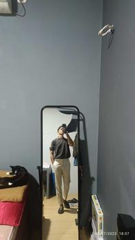 Product Review of Celana Panjang Pria Ankle Pants Premium by CELANASTUDIO from N**o 1