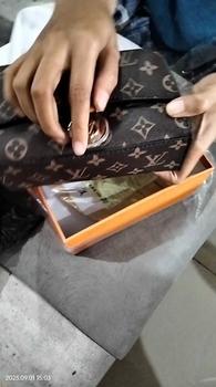 Product Review of TAS WANITA CK&WQ ORIGINAL SHOLDER SELEMPANG from e**6 1