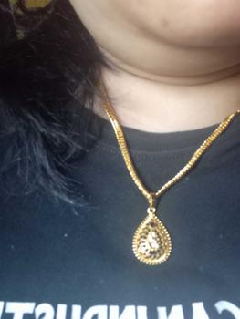 Product Review of Anting anting jurai anak from t** 0