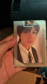 Product Review of [READY STOCK] OFFICIAL PHOTOCARD HAECHAN KABEL NCIT GLIMO PILEK BFE CANDY SMINI ISTJ NCIT LD AGIT WITHMUU SC SG24 WALK from k**z 0