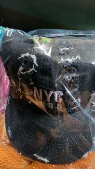Product Review of Nón kết Jeans mềm wax rách thời trang 3 màu nam nữ xu hướng MS336 from T**n n**c 7**y 0