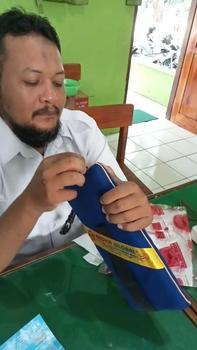 Product Review of Bantal Panas Global / Bantal Terapi from c**a 0