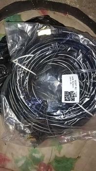 Product Review of 5M/10M/15M/20M/30M/40M/50M CAT6 RJ45 Lan Cable Outdoor UTP Ethernet Cable 1000Mbps Network Cable from B**e 0
