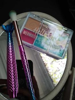 Product Review of Pretty Secret Mermaid Waterproof Mascara - 3.5ml from ** 1