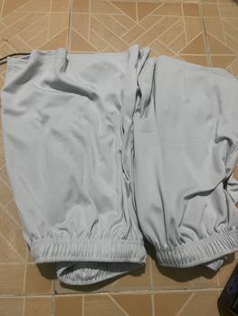 Product Review of QUẦN ĐÙI THỂ THAO. CHẤT THUN MÈ THOÁNG MÁT. MẪU GYMMAIBA. SIZE 45 - 100 KG from M**w S** 1