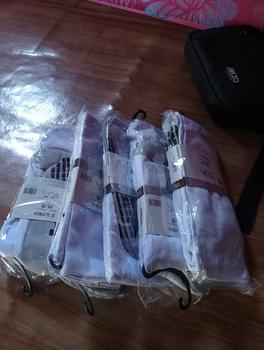 Product Review of KAOS KAKI BOLA PANJANG ANTISLIP MERK SLIPMAX ORIGINAL Nyaman Nyaman Uniseks Set Pria from a**8 0