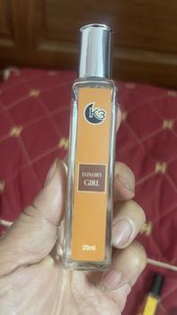 Product Review of [Mẫu Mới] Nước Hoa Nữ K3 Luxury Girl 20ml from T**g C** N**c 1
