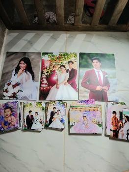 Product Review of PHOTO PRINT 2R/3R/4R/5R/6R/8R/A4 size | Non Fading | High Quality Print | Scratch Free from m**a 0