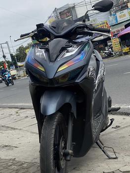 Product Review of decal Dán Đèn Vario 2018-2023 from N**x K**h 6** 0