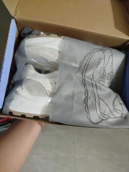 Product Review of Corolla Giày Thể Thao Sneaker Nữ  Fashion Phong Cách Hàn Quốc Dế Cao 4.5CM Chống Trượt Dộ Co Giãn Cao Kháng Khuẩn Thoáng KhíGiày Giày Lười Dồ Hot Trend Shoes【Nên mua kích cỡ lớn hơn 】 from T**n 0