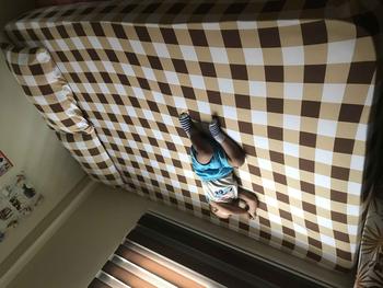 Product Review of Printed 1 No Lukot No Gusot Bedsheet By: Amy from i**h 1