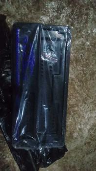 Product Review of Dudukan Plat Nomor Red Bull List Warna Cover Plat Variasi Motor Universal from m**5 0